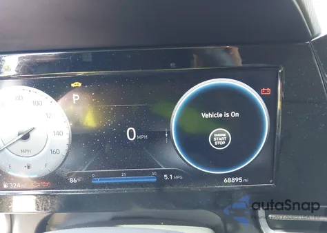 2022 Hyundai Elantra Sel from USA, damaged, VIN KMHLN4AG1NU356874